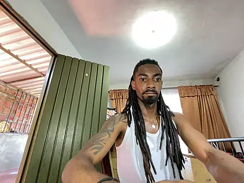 Malkon_Big's Webcam Show