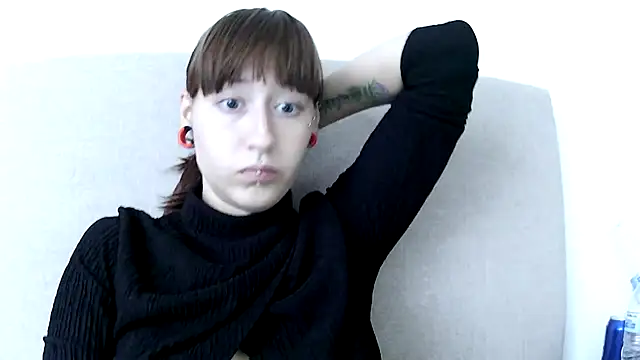 queenofbootyyyy's Live XXX Chat