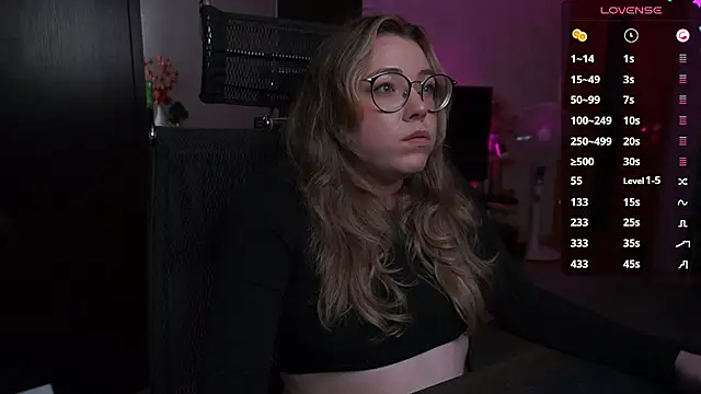 Czat XXX na żywo – RemyCute