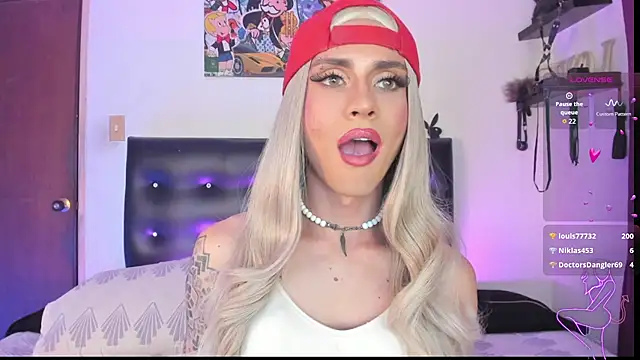 AngelsJones21 Live XXX-chat