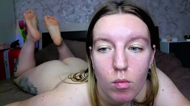 Baiambel_Mi Chat XXX live