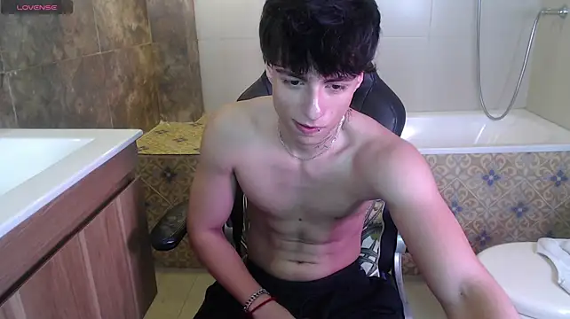Nathan_Owen Show Webcam