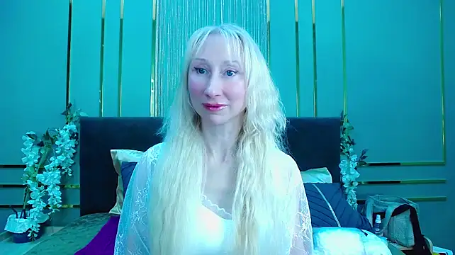 Živý XXX chat KissDreamm
