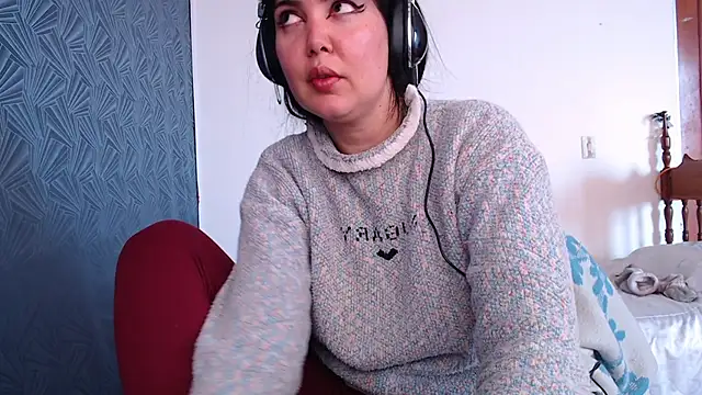 Freyja_eter's Live XXX Chat