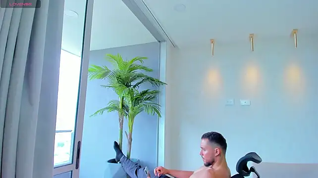 Chat XXX ao vivo de leo_king7