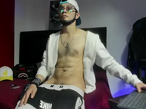 mark_splinter09 live XXX chat