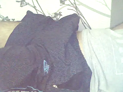 _Bluemann__ 라이브 XXX 채팅