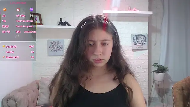Chat XXX en directo de perlaa_tk