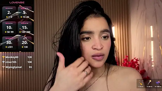 Chat XXX ao vivo de Doofens_tp