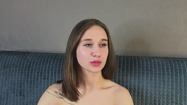 MissClick22 Live XXX-Chat