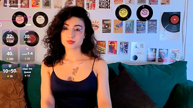 Živý XXX chat Maya_Rogerss
