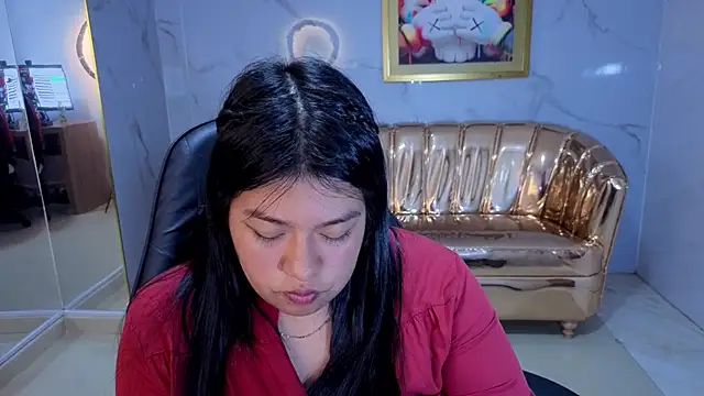 Czat XXX na żywo – Isaa_s