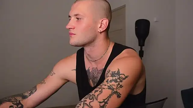 Igor_Wilde – Naživo XXX chat