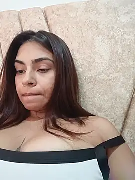 Czat XXX na żywo – Ivanna2