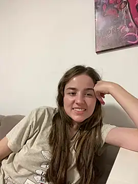 Chat XXX en directo de Lady_woman