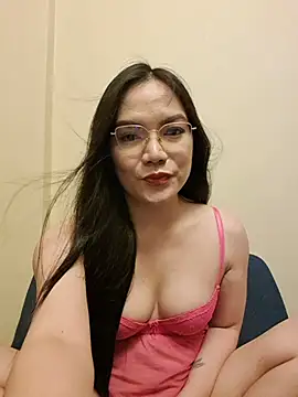 SweetJewel Adlı Modelin Canlı XXX Sohbeti