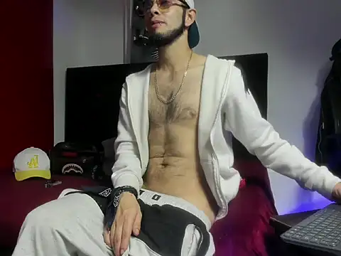 mark_splinter09 – Naživo XXX chat