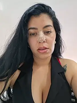 Luianna 라이브 XXX 채팅