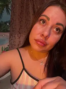 DaisyStreet's Live XXX Chat