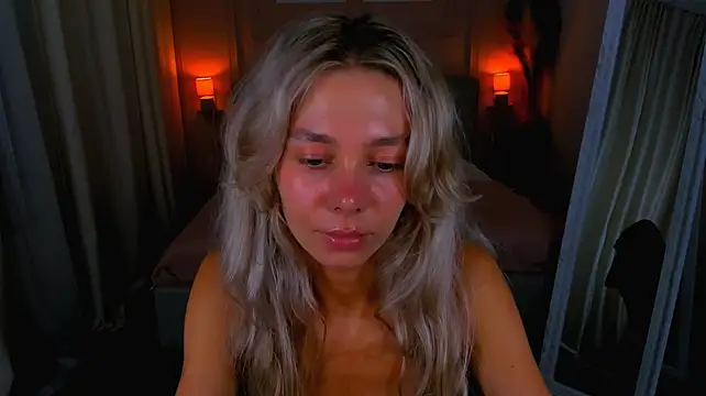 LuluAlis Live XXX Chat