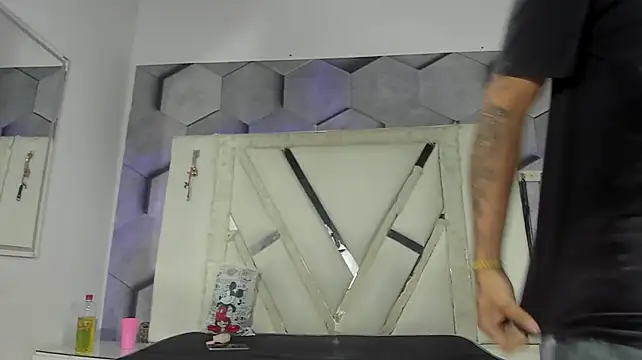 SadieAndAxel Chat XXX live