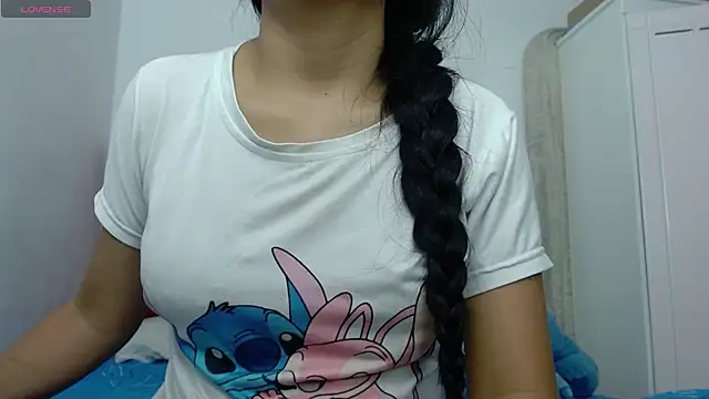 INDIAN_HORNY1 Adlı Modelin Canlı XXX Sohbeti