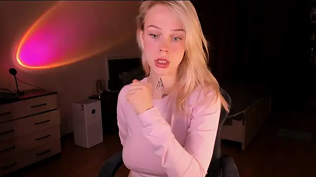 Polusladkoye's Live XXX Chat