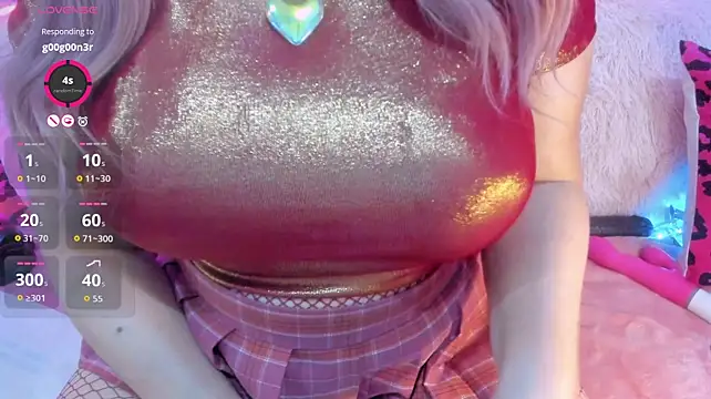 Chat XXX ao vivo de Blessed_Insomnia
