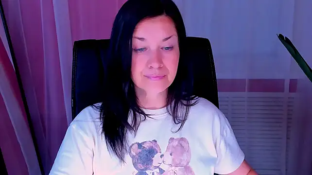Živý XXX chat AnaMills