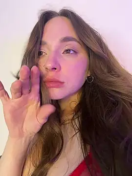 Živý XXX chat AlexaSparks