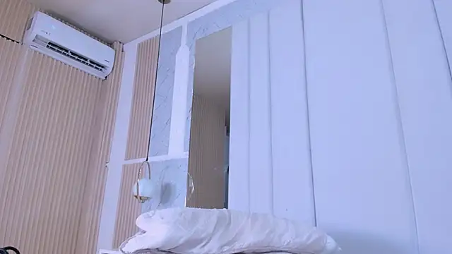 VesperVelvet Live XXX-Chat