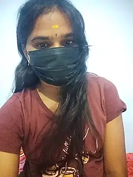 Tamil_SweetHeartのライブXXXチャット