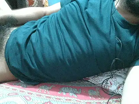 Precumboner Live XXX Chat