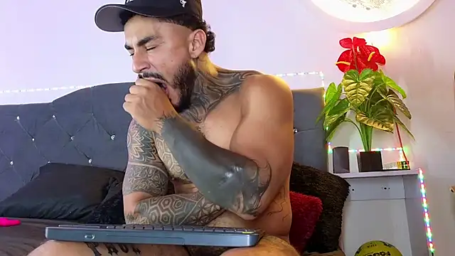 john_cartter1 – Live XXX-chat