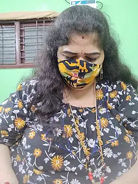 Tamil-mayasri's Live XXX Chat