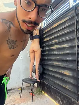 BiaDomeBiaDominatrix – Naživo XXX chat