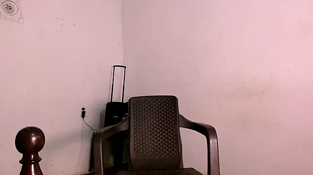 FlexxPrimee Шоу с уебкамера
