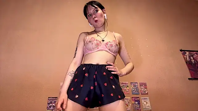 JosephineBulmer Live XXX-chat