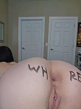 AmethystFoxx 라이브 XXX 채팅
