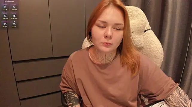 Živý XXX chat sophia_lix