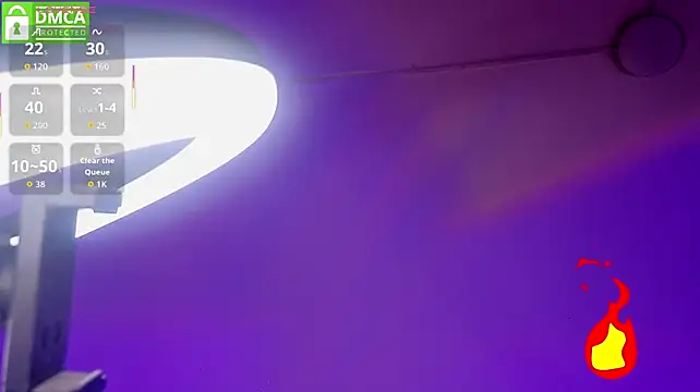 LIHIAN_TAY élő XXX-chatje