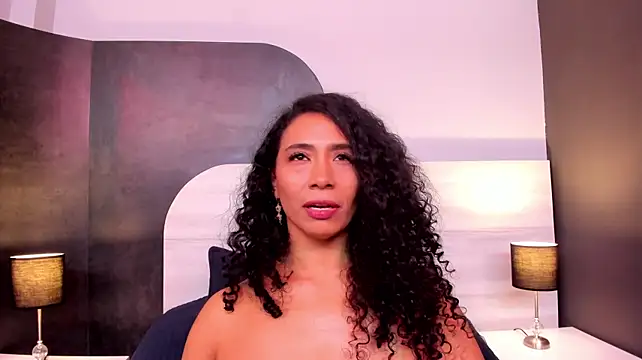 RachellDiaz Obrolan Langsung XXX