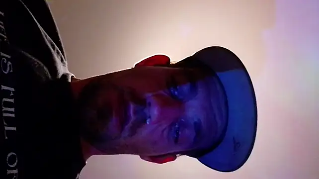 Codymc89 Webcam-Show