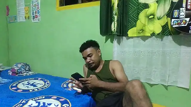 عرض كام SweetDaddy07