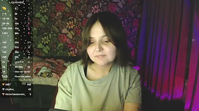 Chat +18 de vendymories ao vivo