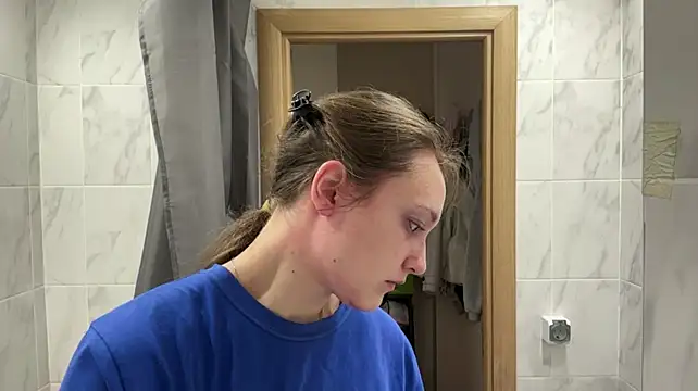 Živý XXX chat ShereeRepetowski