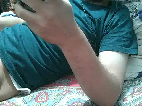 Precumboner Live XXX-chat