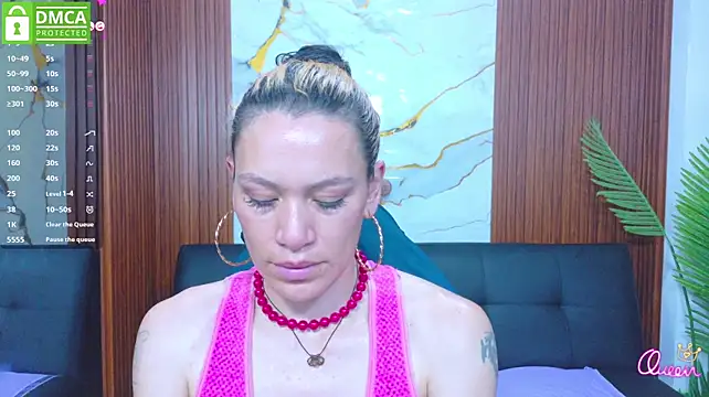 alonddra_tay's Live XXX Chat