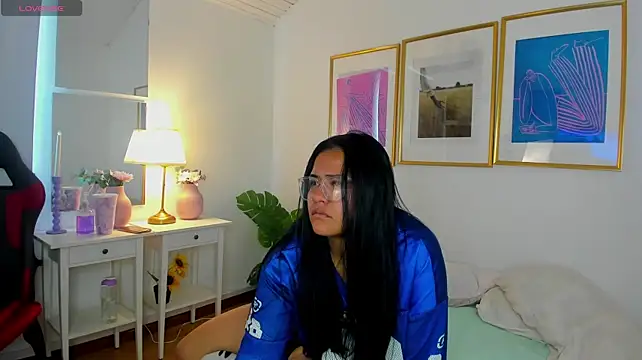 Chat +18 de Mafira_dh ao vivo