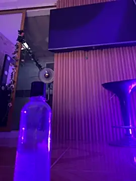 Czat XXX na żywo – bunny_bicht